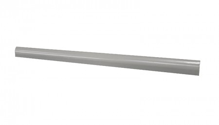Couvre rail de porte coulissante côté gauche T2 68-->79 211843797A Sur www.vw-discount.net