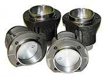 042198057 Kit cylindres pistons 1200 8/70--> alésage bloc 90mm