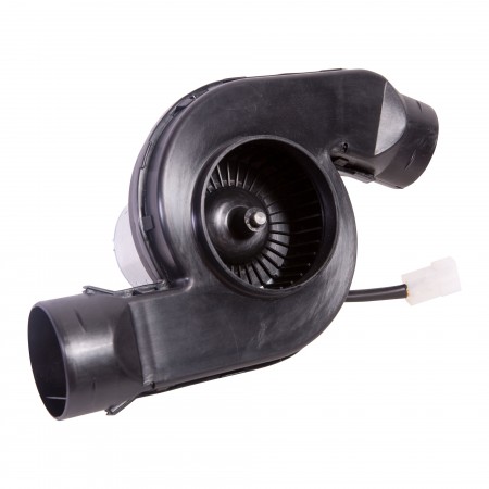 Ventilateur de chauffage intérieur T2 72-79 et T3 80-92 211261193B Sur www.vw-discount.net