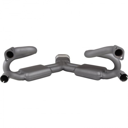 échappement sport, SEBRING, inox, VW, Type 1, 1300, 1500, 1600, Coccinelle, Karmann-Ghia, VW-92760, VW92760.
