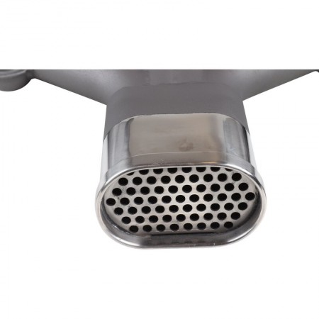 échappement sport, SEBRING, inox, VW, Type 1, 1300, 1500, 1600, Coccinelle, Karmann-Ghia, VW-92760, VW92760.