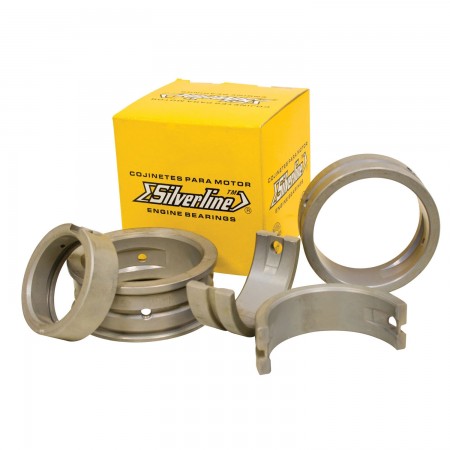 Coussinet de vilebrequin VW Type 1 +1.50 / STD / +2.00 11119849160