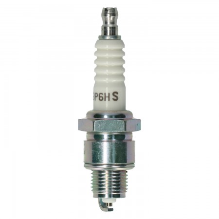Bougie d'allumage NGK BP6HS pour moteurs VW Type 1, Type 3 et CT/CZ