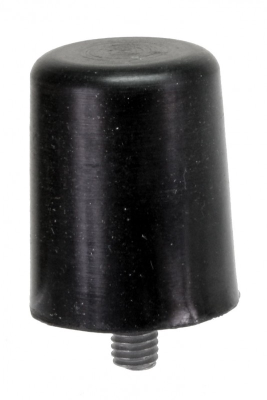 Butée de portes battantes hauteur 26mm T2 50-->07/67 211841691B Sur www.vw-discount.net