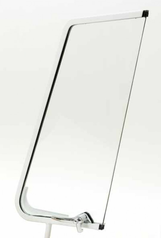 Déflecteur complet Droit Combi Split 55--->>67 211837606A Sur www.vw-discount.net