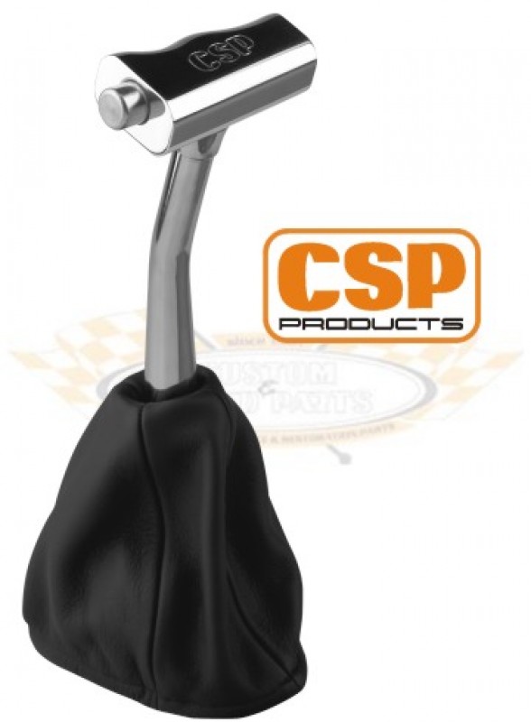 Shifter CSP en T coudé court 711120112KL Sur www.vw-discount.net