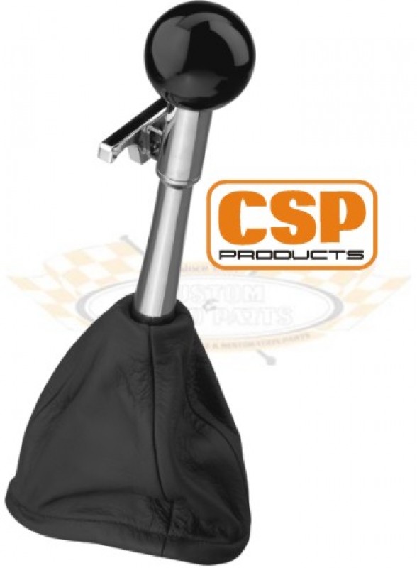 Shifter CSP droit à boule 711120201K Sur www.vw-discount.net