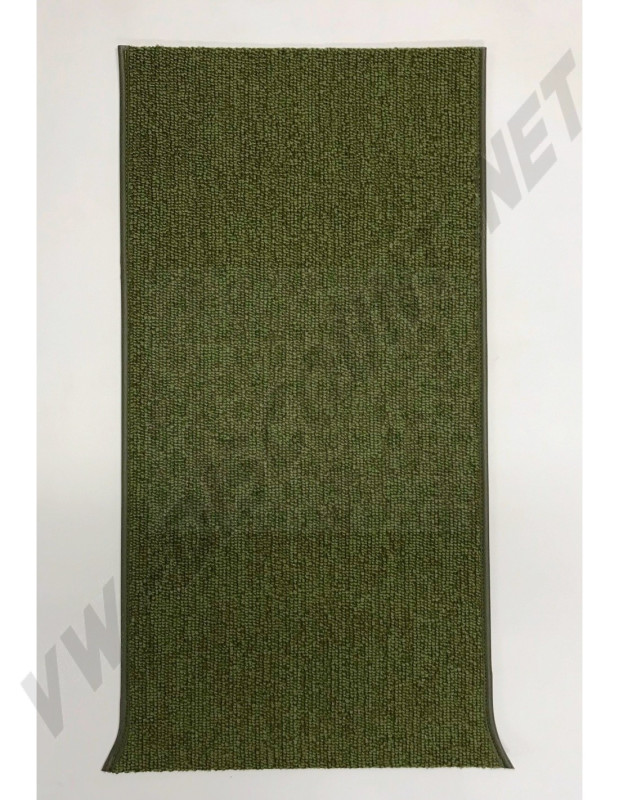Tapis de Cabine Vert pour Combi Westfalia