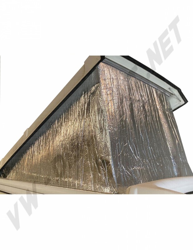 Toile Thermique, Volkswagen T25, Transporter Westfalia, Couverture Externe, Matériau UV, Couche Thermique, DM8180C, DM8 180 C
