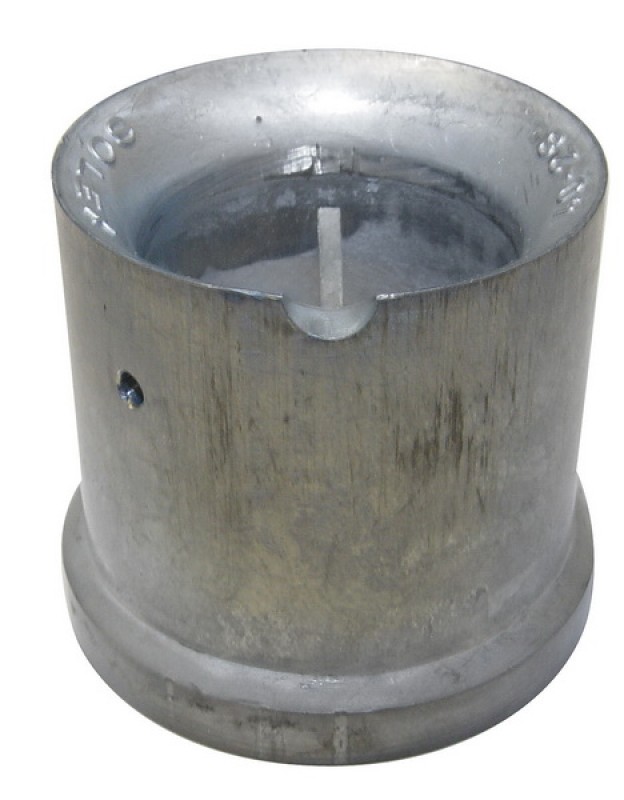 Venturi pour EMPI 40/44 28mm 43-4407-0 Sur www.vw-discount.net
