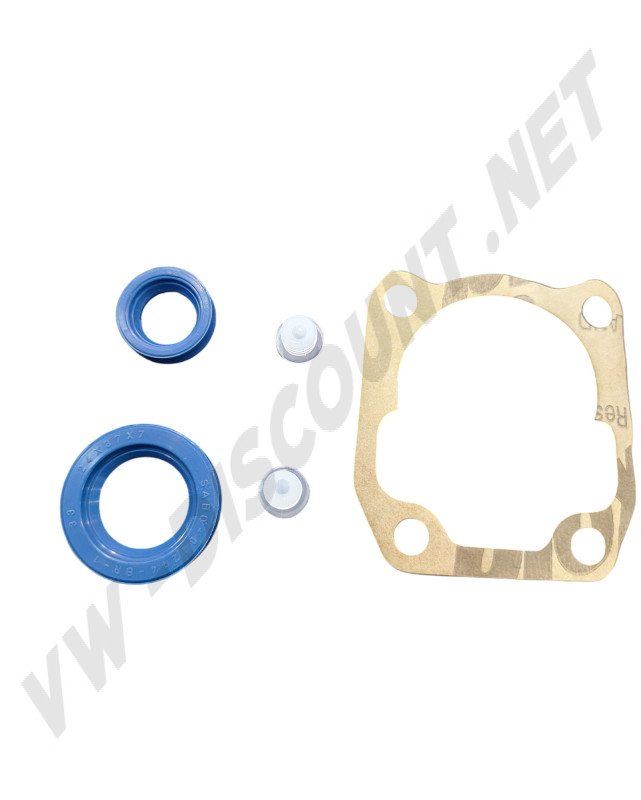 Jeu joints direction VW, 311498415, 311.498.415, Coccinelle Ghia Type 3.