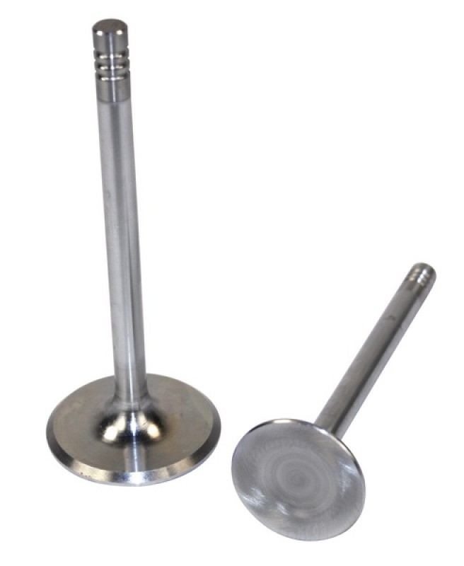 Soupapes d'echappement ou admission INOX en diamètre 44mm. queue diamètre 8mm 98-1944-b Sur www.vw-discount.net
