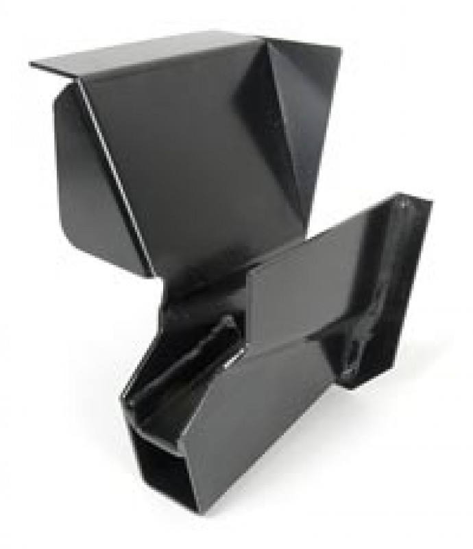 Renfort de cric avant droit T2 -->67 211703622A Sur www.vw-discount.net