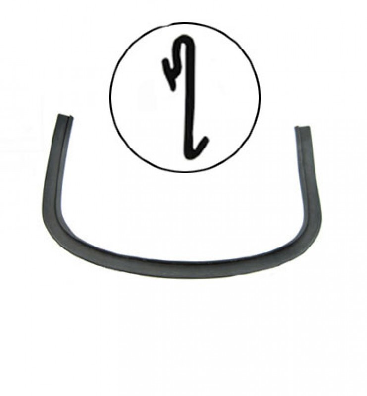 Joint tour moteur AR 8/66---->>  111813705DG Sur www.vw-discount.net