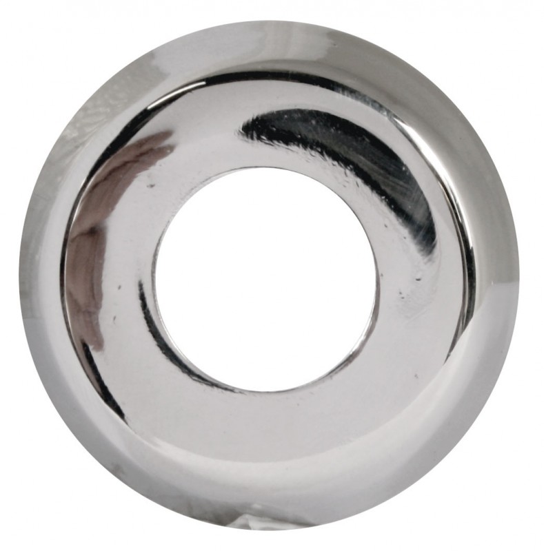 Entretoise inox derrière la poignée intérieure de porte avant T2 59-->65. l'unité 211837235SS Sur www.vw-discount.net
