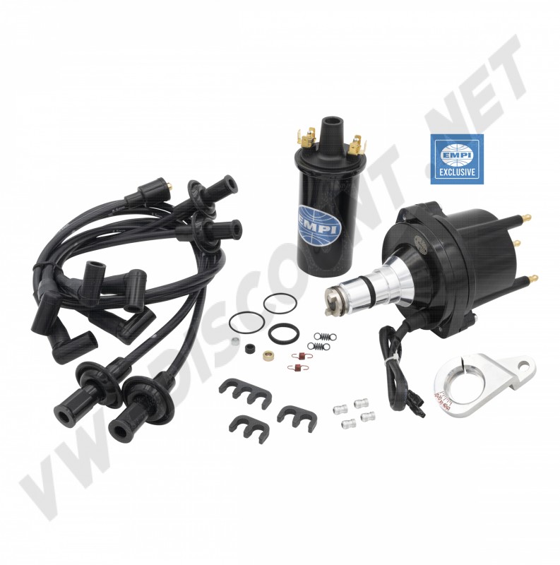 Kit d'allumage EMPI HEI pour Volkswagen