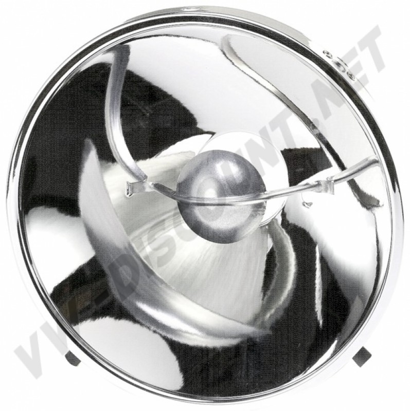 Réflecteur Combi T1, phare gauche T1, 9DR080691011, 9DR 080 691 011, phare asymétrique
