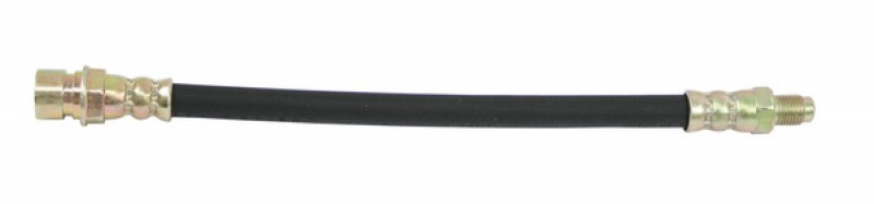 Flexible / durite de frein arrière gauche pour VOLKSWAGEN Combi Bay Window (1968-1979) 290mm Embouts : male / femelle