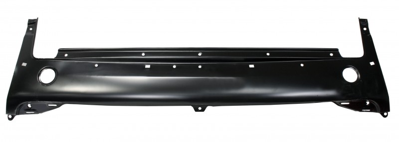 Jupe inférieure avant de Golf 2 191805595B Sur www.vw-discount.net