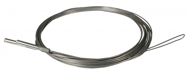 Cable de chauffage combi split 55--> 67 Longueur 5715mm 211711629B Sur www.vw-discount.net