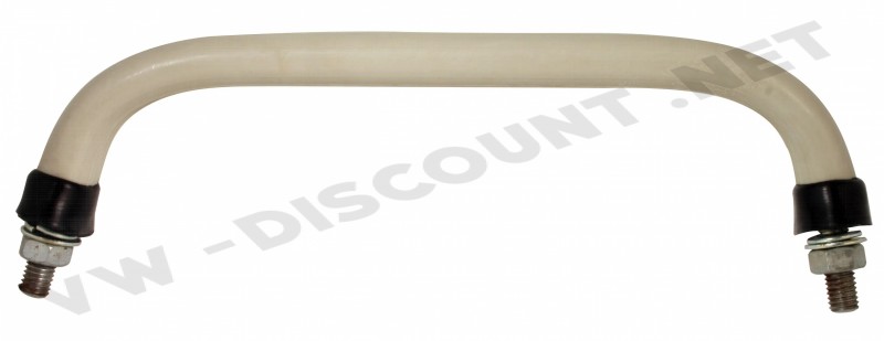Poignée tableau de bord, VW Type 2 Split, 211857641A, 211-857-641-A