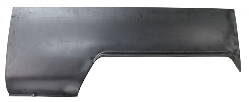 Aile arrière Gauche Type 2 63-->67  214809167B Sur www.vw-discount.net
