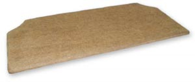Mousse de réparation assise de banquette arr cabriolet 73-->79 151885375C Sur www.vw-discount.net