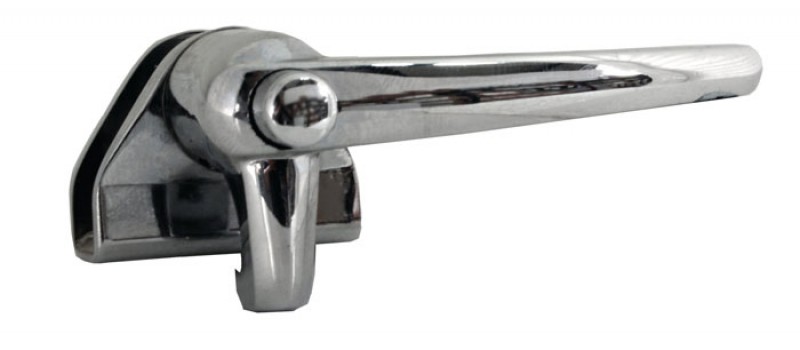 Fermeture de déflecteur Droit Coccinelle 52-->>64. Combi 50-->67 113837640AWW Sur www.vw-discount.net