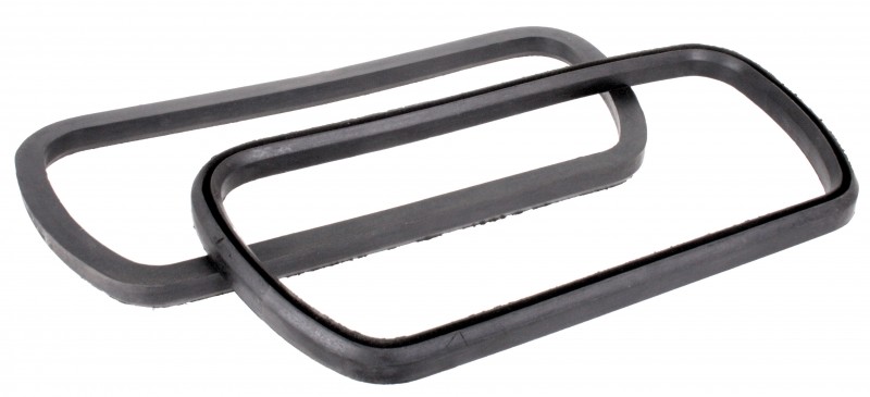 Kit joints de cache culbu pour réf 00-8852-0 00-8868-0 Sur www.vw-discount.net