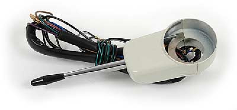Commodo de clignotant T2 8/65-->67 9 fils 211953513E