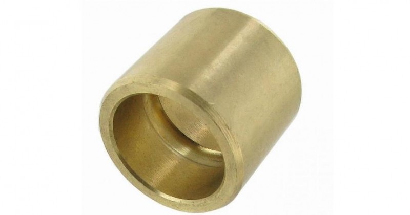 Bague de pivot de direction inférieur standard T2 50-->07/62 211405317 Sur www.vw-discount.net