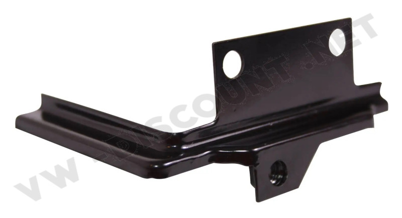 support_radiateur_huile_aluminium_coccinelle_vw_combi_t2_karmann_ghia