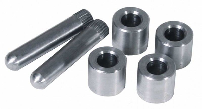 Kit adaptateur pour une porte avant Combi 69-75 sur modèle 76-79 211898421CS Sur www.vw-discount.net