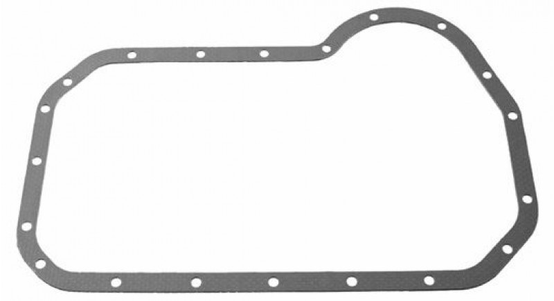 Joint Carter Huile, 028103609A, 028 103 609 A, Transporter T4, Corrado, Golf Mk3, Vento, Volkswagen.