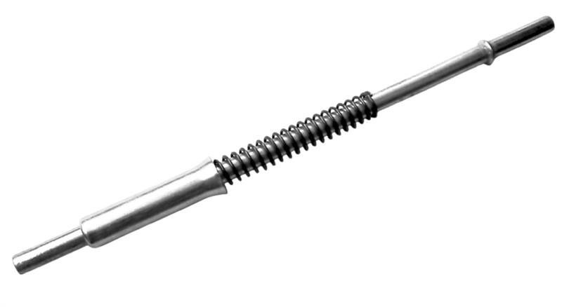 Tube passe câble d’accélérateur dans la turbine 50-->65 111129893 Sur www.vw-discount.net