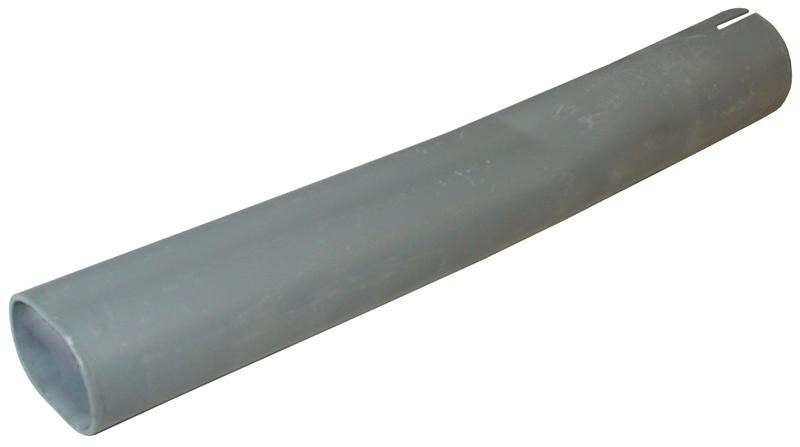 Tube sortie d'échappement d'origine 12/47-8/55 111251165B Sur www.vw-discount.net
