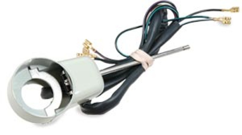 Commodo de clignotant T2 57-->65 6 fils ivoire  211953513E Sur www.vw-discount.net