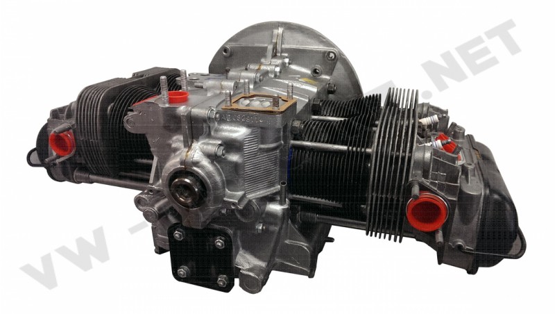 Moteur, VW, 1500, Type H, Reconditionné, Simple Admission, Coccinelle, Karmann, Combi, Buggy, Trike, Garantie, 123456789012, 123 456 789 012