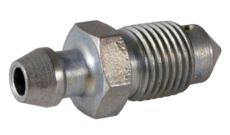 Vis de purge 10 mm sur cylindre de roue avant pour Combi 55 ->70  443616789 Sur www.vw-discount.net