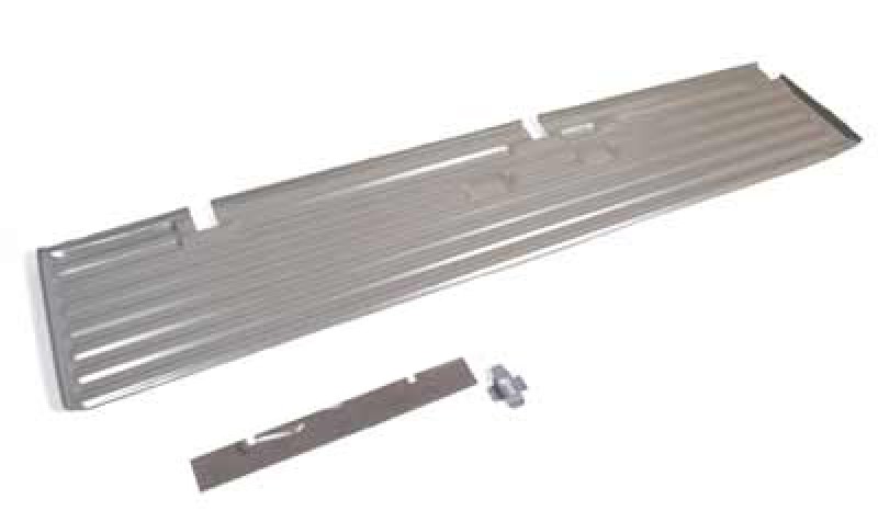 Tole de reparation plancher cote Gauche 28 cm  211801403EX Sur www.vw-discount.net