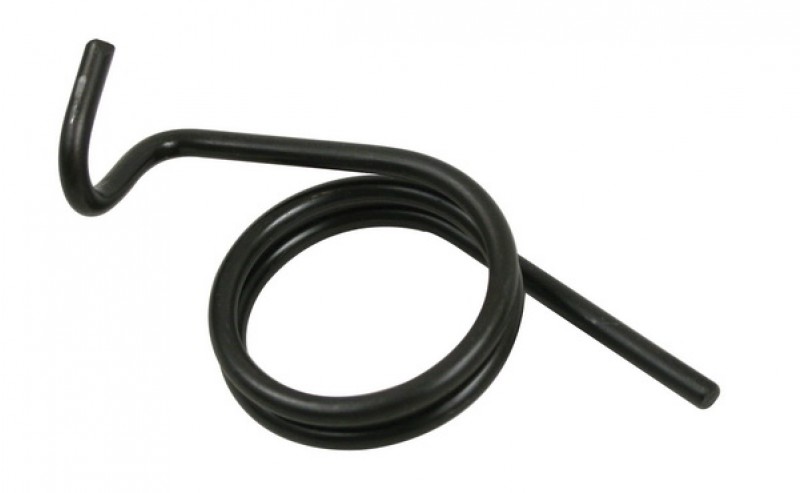Ressort de fourchette d'embrayage 61---->>71 (35mm) 113141723 Sur www.vw-discount.net