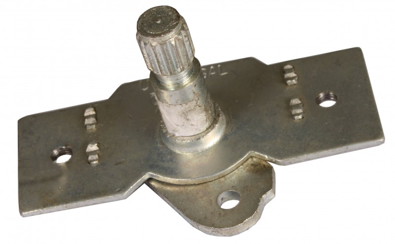 Mécanisme de poignée de porte droit T2 50-->64 211837022 Sur www.vw-discount.net