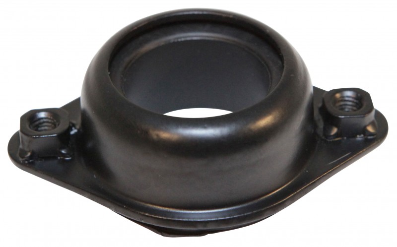 Silentbloc et collier de fixation de colonne de direction supérieur Combi Split 52-->67 211415640A Sur www.vw-discount.net