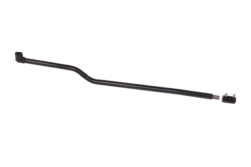 Tringlerie avant sous le levier de vitesses pour Combi 8/1959-7/1962 211711155A Sur www.vw-discount.net