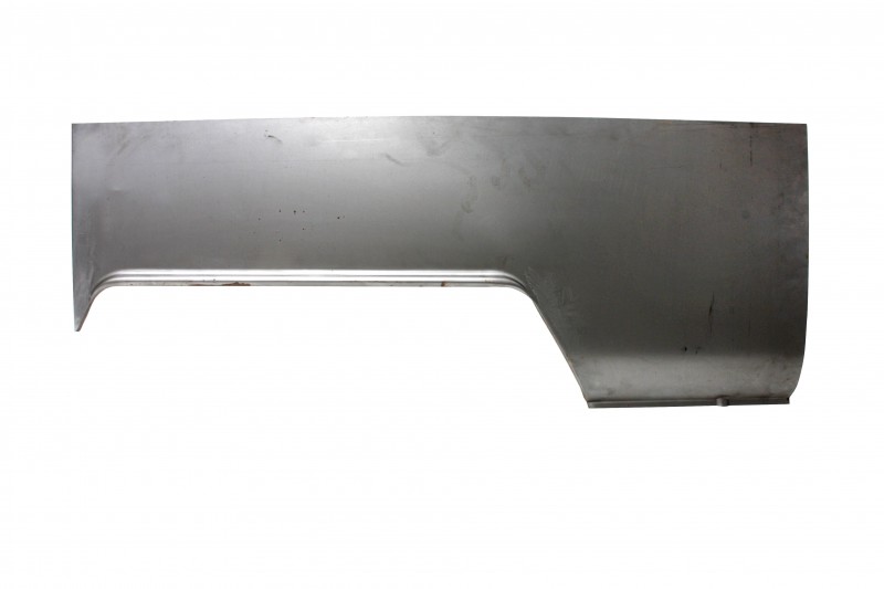 Aile arrière droite Type 2 63-->67  211809168B Sur www.vw-discount.net