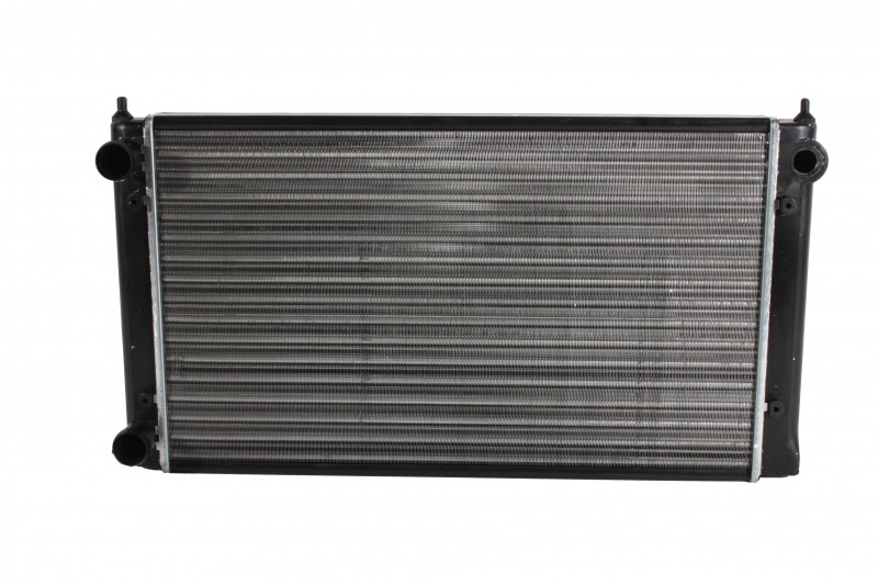 Radiateur d'eau 525x322mm 1600-1800cc 321121253AL Sur www.vw-discount.net