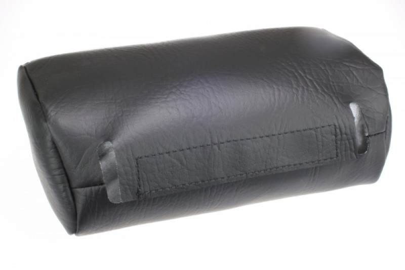 Housses d'appuie tete noir Golf 1  881.161.921S Sur www.vw-discount.net