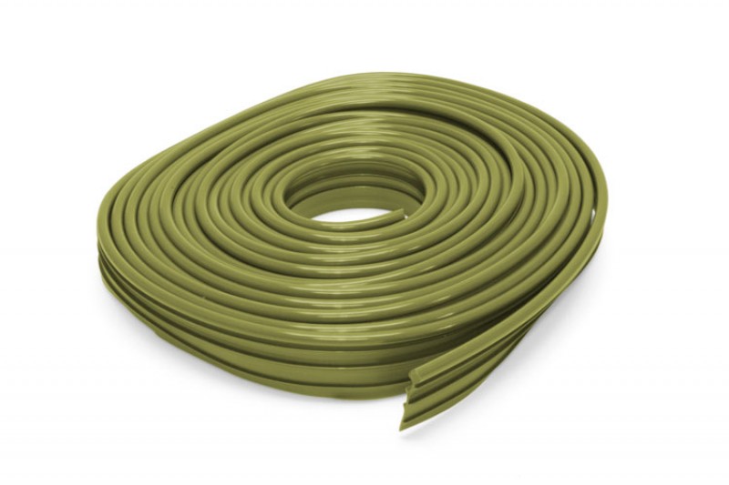 Kit 4 joints d'aile couleur Vert claire les 8 metres  AC8986736 Sur www.vw-discount.net