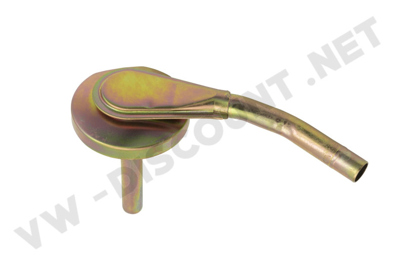 platine-aspiration-huile-vw-type1-043101149A
