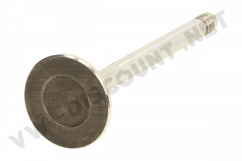Soupape échappement 32/8mm 1600 8/66---->> l'unité 113109612A 113 109 612A